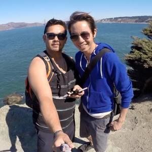 Meet your Posher, Derek